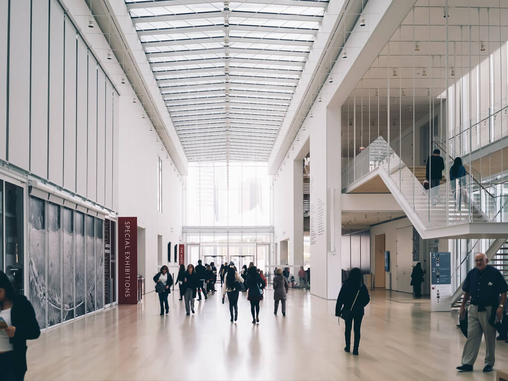 SUF is your reliable partner in international commerce