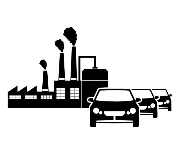 Automotive Spare Parts